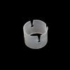 50/100Pcs Balloon Ring Buckle Balloon Plastic Clips Bracket Snap Ring Balloon Holder For Wedding Birthday Party Balloon Supplies