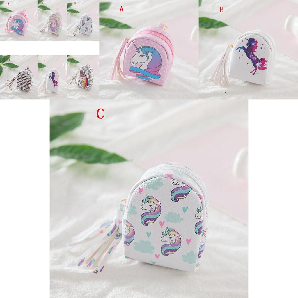 Elegant Women Fashion Mini Backpack Coin Purse With Timeless Design And High-quality Leather