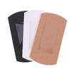 50Pcs Kraft Paper Pillow Box With Clear Window Candy Packaging Box For Birthday Parties Baby Showers And Wedding Party