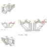Durable Handlebar Riser Kit For Explorer 1200 Xrx Enhancing Riding Comfort And Control