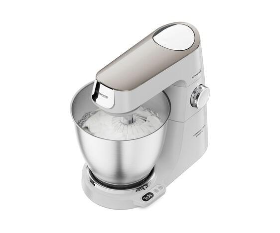 KENWOOD KVL65.001WH Food Processor