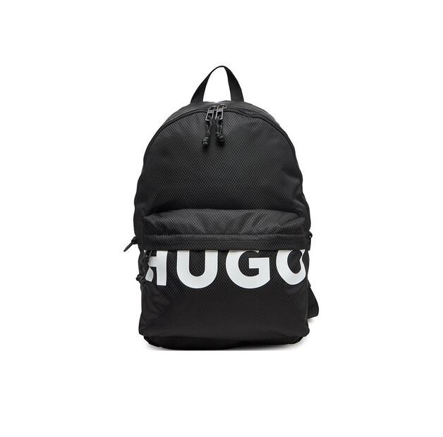 

HUGO Рюкзак Shaun 50541899 Черный
