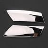 Cars Accessories Car Upgrade Inner Door Handle Cover For Peugeot 308S T9 2014 2015 2016 2017 2018   Car Decoration