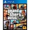 Grand Theft Auto V (Import Version: North America) - PS4