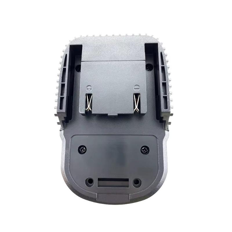 Adapter For Ridgid / AEG 18V Lithium Battery To For Makita 18V Li-ion Battery Tools BL1830 BL1840 For Battery Convert