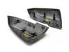 BMW X1 3GT I3 Series F30 F20/F32 320 Dry Carbon Fiber Rearview Mirror Cover