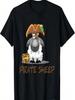 CUTE PIRATE SHEEP T-SHIRT For Boys And Girls