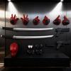 New 16CM Stunning Yamaguchi Deadpool 2.0 Action Doll PVC Series Carousel Deadpool&Wolverine Doll Collection Model Gift