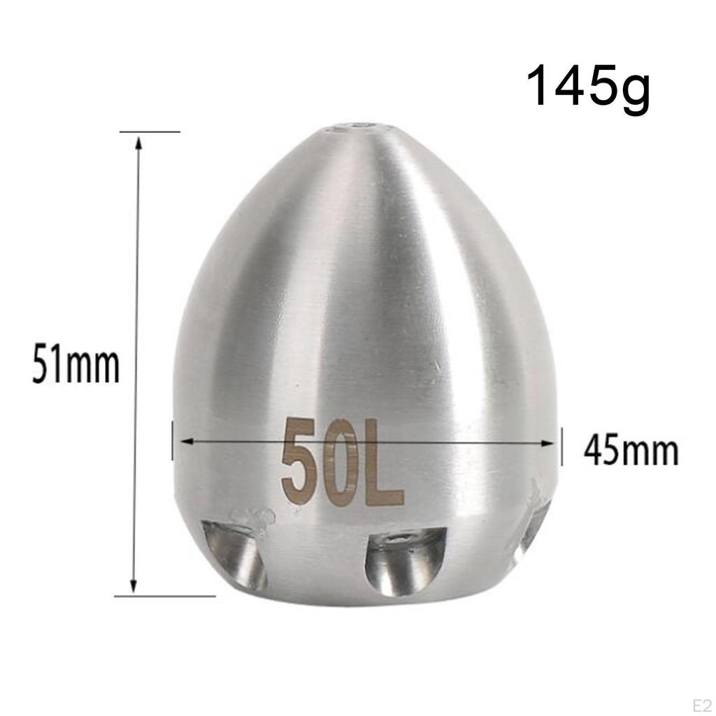 Kanalreinigungsdüse Aufsatz für 1/2" - Zuverlässiges Werkzeug zur Abflussreinigung