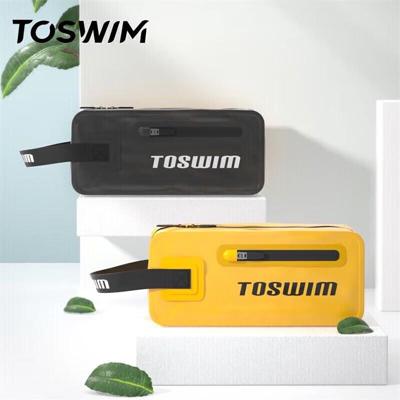TOSWIM Waterproof Sports & Travel Handbag