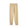 Puma Team Woven Pants 'Khaki' Men's 630358-91
