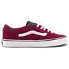 Vans Ua Rowley Classic Comfortable Versatile Low-Top Skate Shoes Unisex Sneakers Purple Red VN0A4BTT4QU1