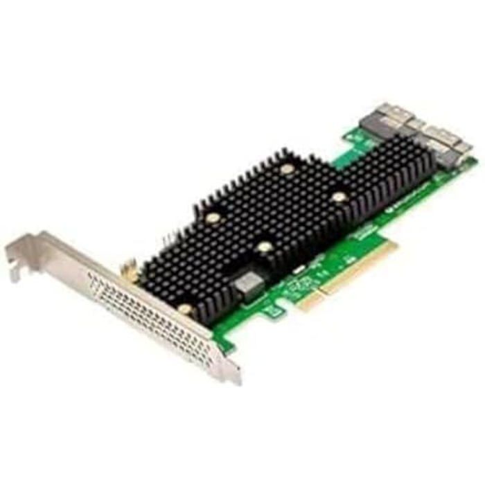 BROADCOM BCM HBA 9600-16I SAS/SATA/NVME