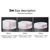 Door Seal Strip, Insect & Cockroach Proof, Self Adhesive Weather Stripping Tape, Windproof Dustproof Soundproof for Window