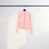 Women's Scuba Slim-fit Full Zip Fleece-lined Hooded Sweatshirt for Casual Sport & Yoga