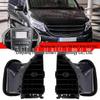 Panneau de Ventilation Central du Tableau de Bord pour Mercedes Vito V260 W447/W448