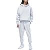 Jordan Flight MVP Knitted Sweatpants Men's White FN6357-043