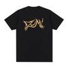 Demi Lovato T-Shirt Fashion Graphic Printing Soft 100%Cotton Clothing Women/men Unisex Camisetas Short Sleeve Anime T-shirt Summer Clothe Band T-shirt