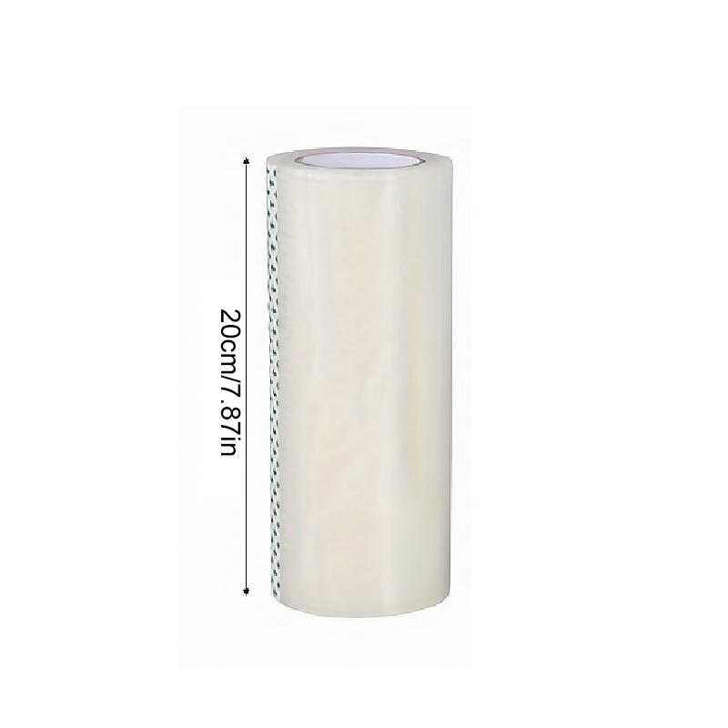 1 Rolle Gewächshaus-Reparaturband Schirme Plastik Werkstatt Bunte Gaffer-Tapes Outdoor Wasserdicht Regenmäntel