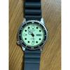 Used CITIZEN Promaster NY0040-09W Fugu