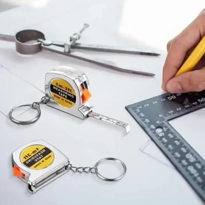 Măsurare dimensiuni și distanță – Rulete