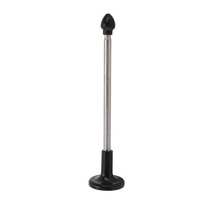 Golf Ausrichtungshilfe Edelstahl Ausziehbar Magnetischer Schläger Ausrichtungsstab Golf Schwungtraining