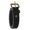 Eastern Counties Leather Womens/Ladies Alessia Suede Waist Belt
