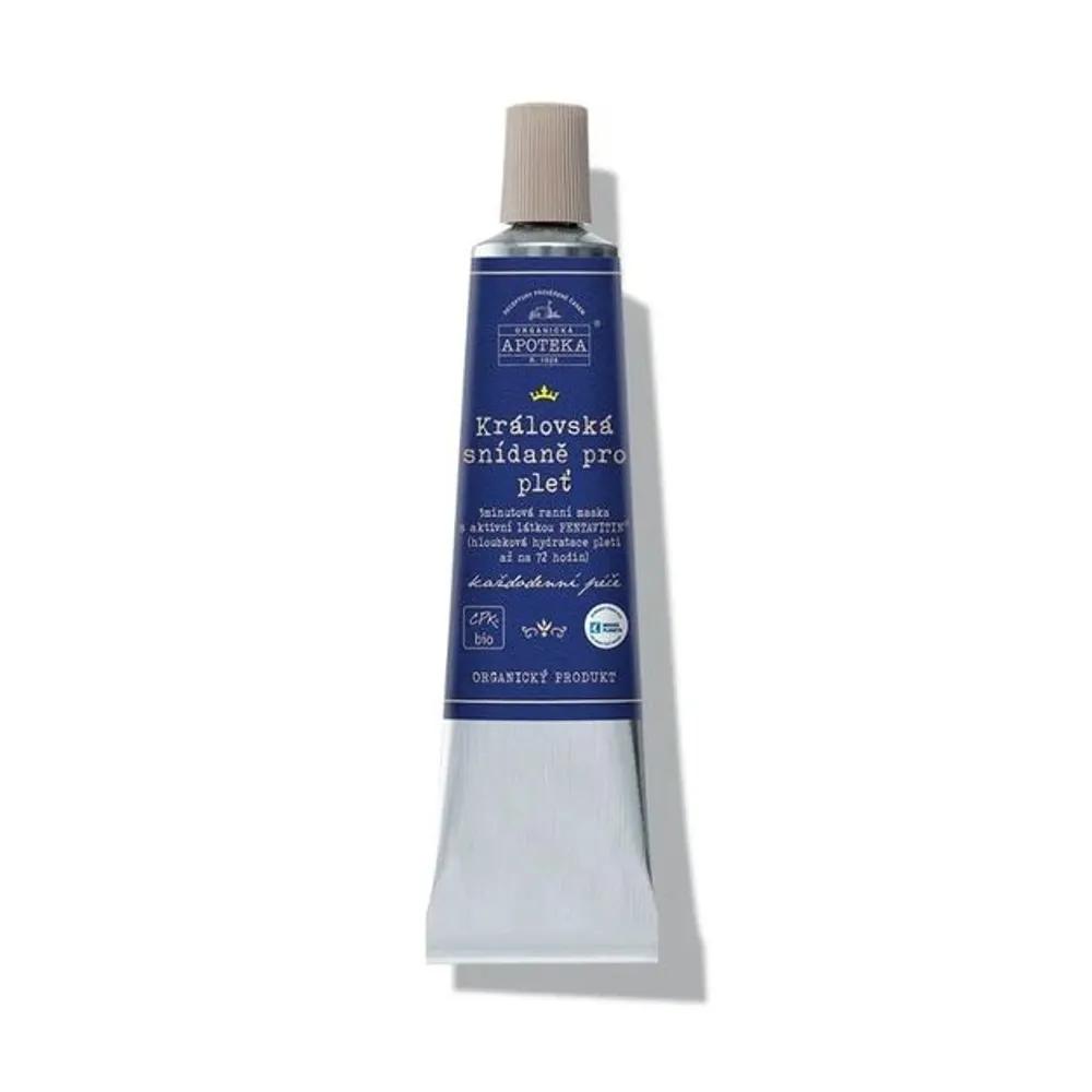 Havlik Apoteca Morning 3-Minute Pack 50ml