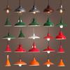Vintage Industrial Pendant Lamp
