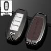Premium Key Cover for Infiniti Q50L/QX50/QX60/Q70L/G25 - Unisex Design
