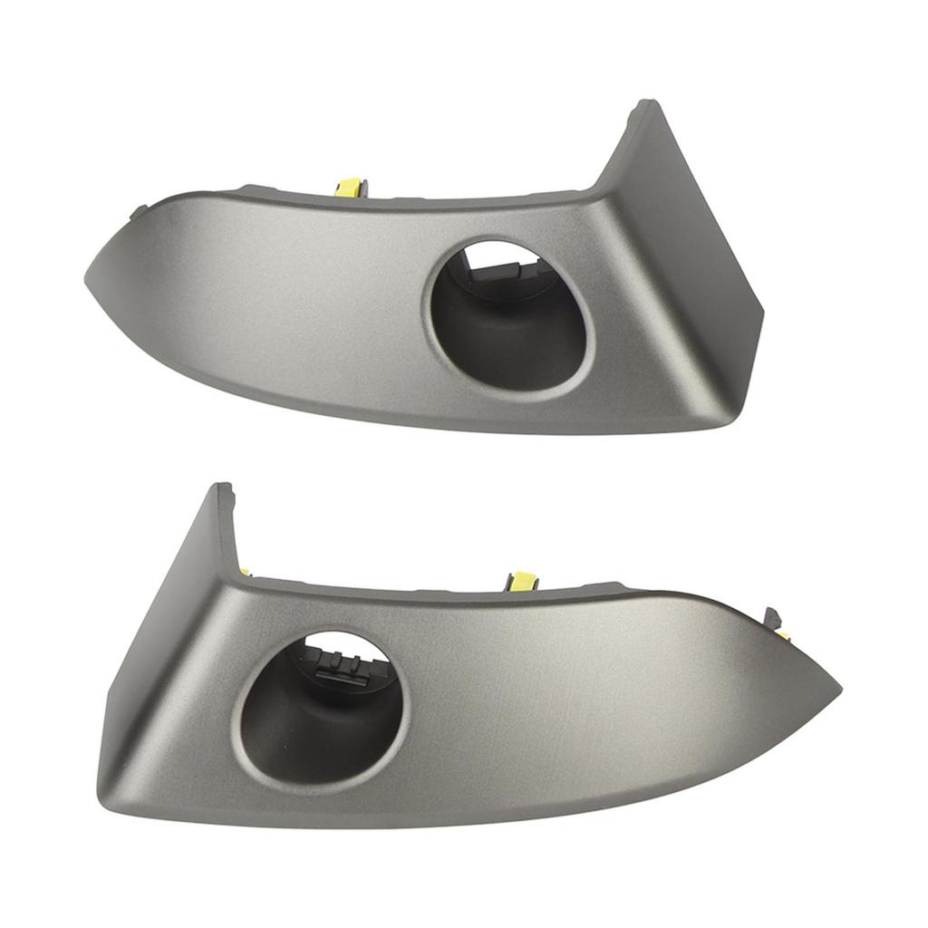 Cornice Pannello Centrale Cruscotto Bocchetta Aria Radio 55413-42070 55412-42060 Pannello Cruscotto Strumenti B1 per RAV4 2006-2012