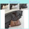 Sac croissant minimaliste tendance style coréen pour femmes, dans des couleurs et designs polyvalents