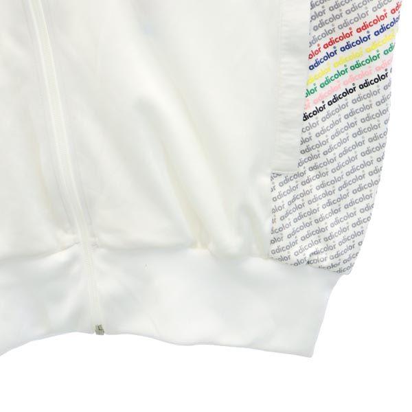 Adicolor Broderie Logo adidas Veste zippée Homme Occasion