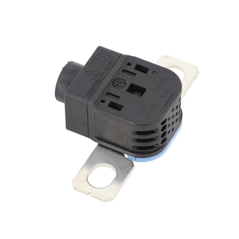 Battery Pyrofuse Box N000000008989 96SKV330 for W206 S206 C200 Replacement Battery Cut Off Box Easy Installation