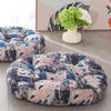 Cotton and Linen Cushion Cushion, Mattress Cushion, Homestay Tatami Mat, Living Room Sofa Cushion, Backrest Cushion