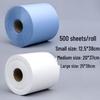 Yulu Jiuzhou Dust-Free Non-Woven Industrial Wipes