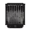 Aluminum Radiator Water Cooling Cooler Row 80MM for PC Computer CPU Heat Sink