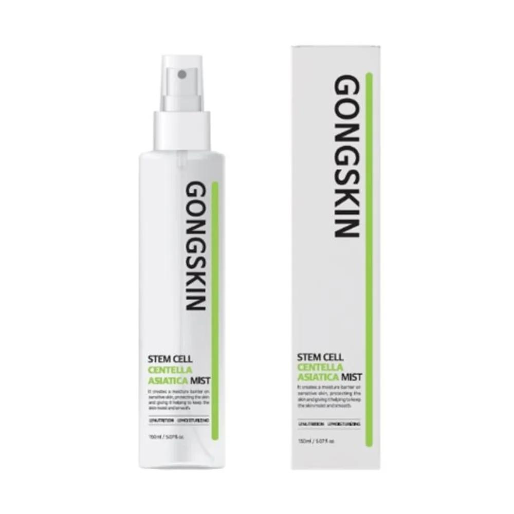 GONGSKIN Stem Cell Centella Asiatica Mist 150ml Stem Cell Centella Asiatica Mist 150ml