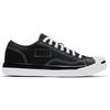 Fragment X Converse Jack Purcell Comfortable Low-top Canvas Shoes Unisex Black