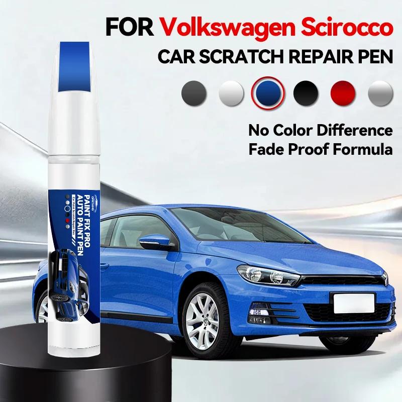 

Vehicle for Exclusive Use Paint Pen Touch Up For Volkswagen Scirocco Automotive Paint Pen Car Scratch Repair Car Accessories B
