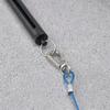 Fish Hook Remover Detacher Tool Fish Hook Disconnect Tool Dehooking Fish Pickers Fishing Hook Retractable Hook Extractor