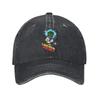 RRR Baseball Cap Hats Wild Ball Hat WomenS Hat UnisexS