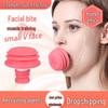 3D Perioral Trainer: Women's Jawline, Chin, and Facial Muscle Toning Device