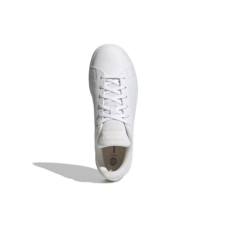 Adidas Advantage Base Court Lifestyle Shoes 'White' Women's GW7105