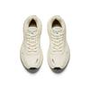Anta Trendy Comfortable Fashion Synthetic Leather Fabric Wear-Resistant Shock Absorption Low-Top Casual Running Shoes Women sneaker White 922545597-2
