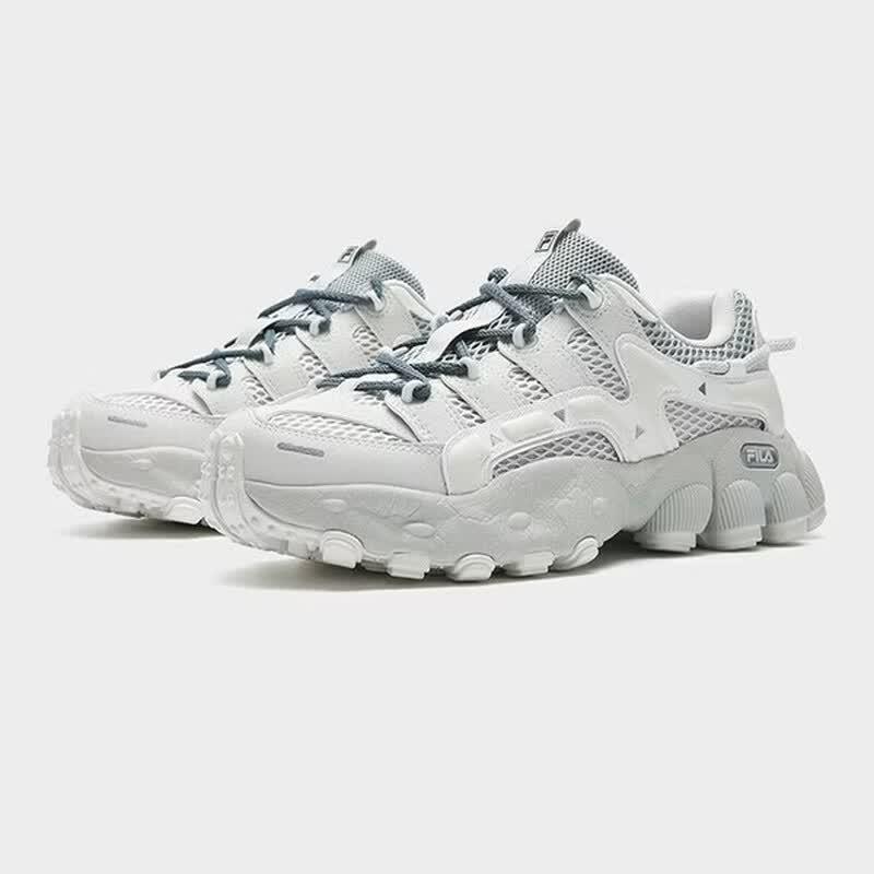FILA Women s Chunky Platform Sneakers Women US 7.5