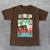 Trend All Time Low Band Art Unisex Tour T Shirt Full Size S-4XL BL1292