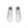 Li Ning Tian Qi Low Top Running Shoes Men Running Shoes White Green ARYR005-1