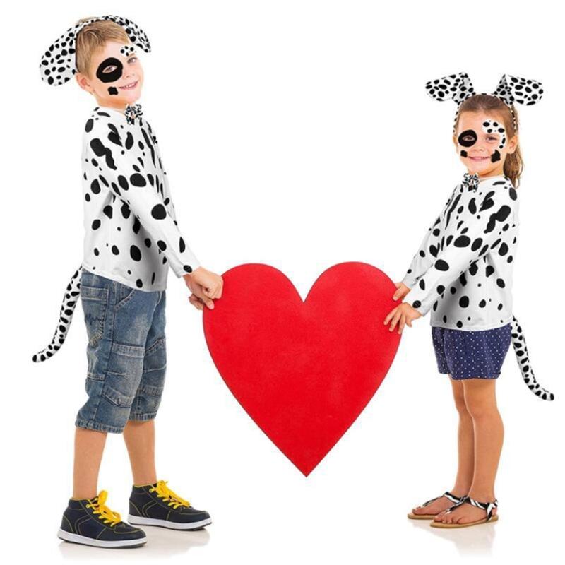 Halloween Elephant Costumes for Kids-Toddlers Animal Costume Cosplay Accessories