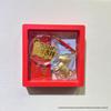 2026 Pure Gold 999 Year of the Horse Zodiac Pendant & Keychain with Little Horse Phone Sticker